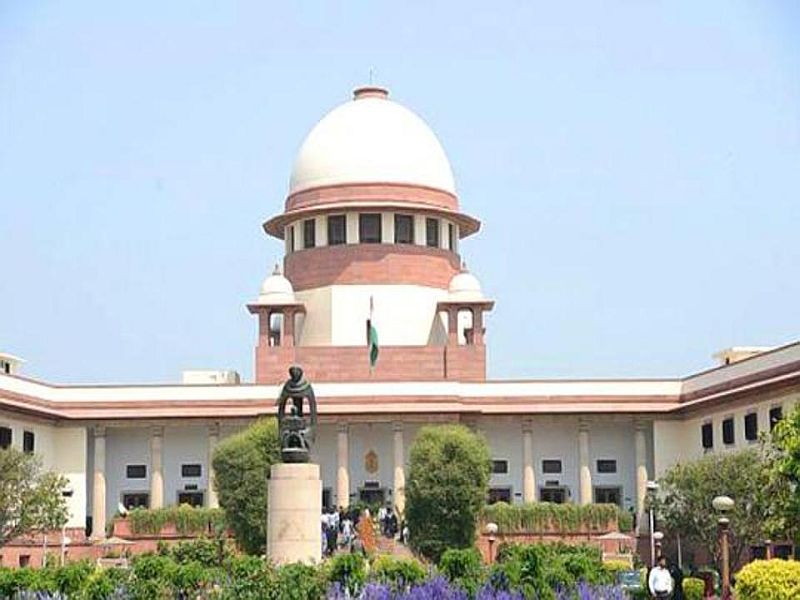 Nirbhaya Case: A hearing on the Centre's petition against the death penalty | निर्भया प्रकरण: फाशी स्थगितीविरोधातील केंद्राच्या याचिकेवर आज सुनावणी
