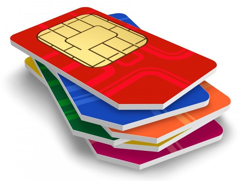  60 million mobile SIM cards in India to stop in 6 months? | भारतातील ६0 दशलक्ष मोबाइल सिम कार्ड ६ महिन्यांत होणार बंद?