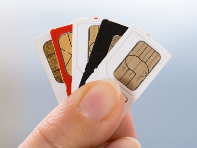 all new mobile sim card connections are to be done through digital forms only | सिमकार्डसाठी आता फिजिकल फॉर्म किंवा कागदपत्रांची गरज नाही; केवळ Digital KYC नं मिळणार सिम
