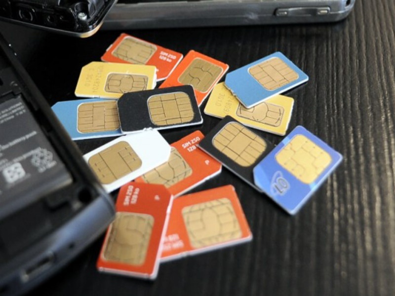 sim cards should not be issued to minors said department of telecommunications | सिमकार्ड घेण्याच्या नियमांमध्ये बदल, 'या' वयाच्या लोकांना मिळणार नाही सिम 