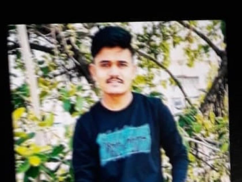Youth of Solapur drowned in Panchganga river in Kolhapur | सोलापूरच्या तरुणाचा कोल्हापुरात पंचगंगा नदीत बुडून मृत्यू