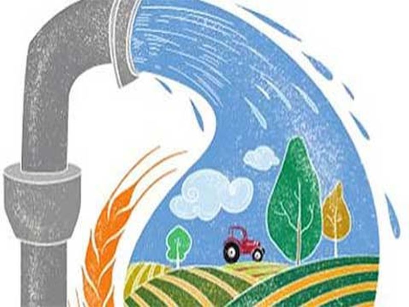 Agricultural Irrigation Scheme: 'SC' is to be used as a hunt for Nandurbar | कृषी सिंचन योजना : नंदुरबारात ‘एससी’ लाभाथ्र्याची होतेय शोधाशोध