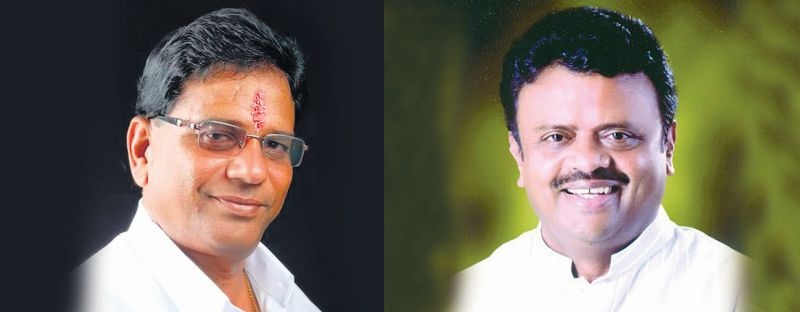 Sindkhed Raja Results 2019: Shashi Khedekar vs Rajendra Shingane, Maharashtra vidhan sabha election Results 2019 | सिंदखेड राजा निवडणूक निकाल : शशिकांत खेडेकर पुन्हा बाजी मारणार का?