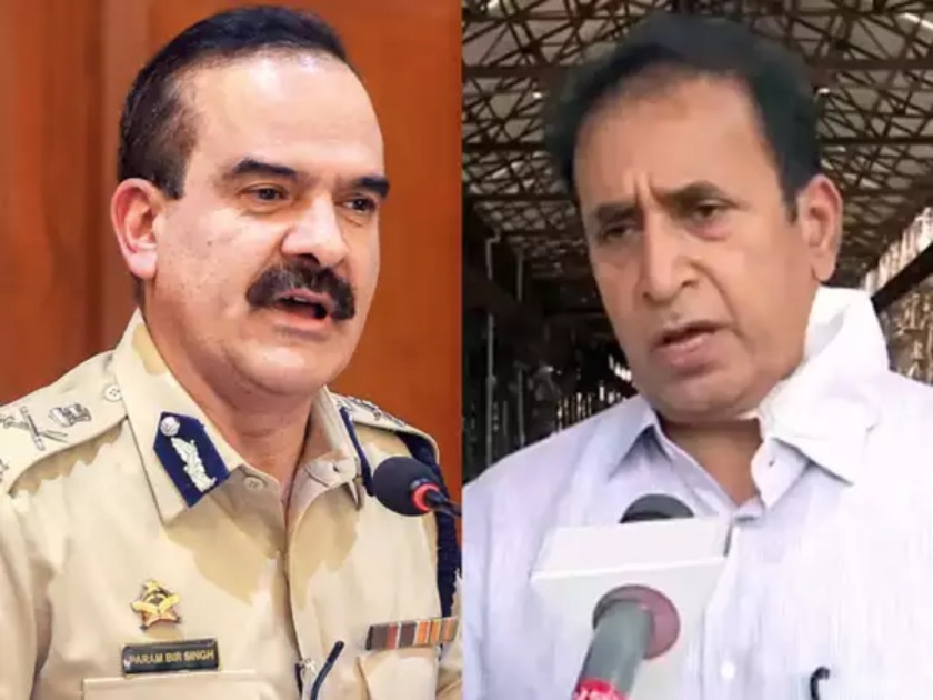 arrest parambir singh and anil deshmukh should resign demands bjp leader atul bhatkhalkar | परमबीर सिंगना अटक करा आणि अनिल देशमुखांचा राजीनामा घ्या; भाजप आक्रमक