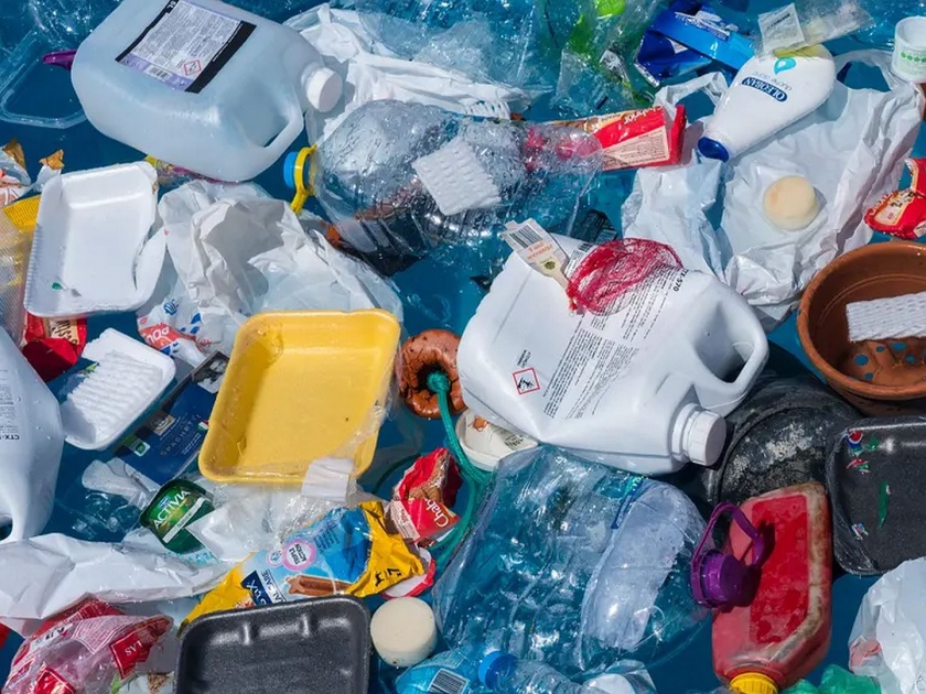 Maharashtra will be plastic free by May 1 | १ मेपर्यंत महाराष्ट्र प्लास्टिकमुक्त होणार
