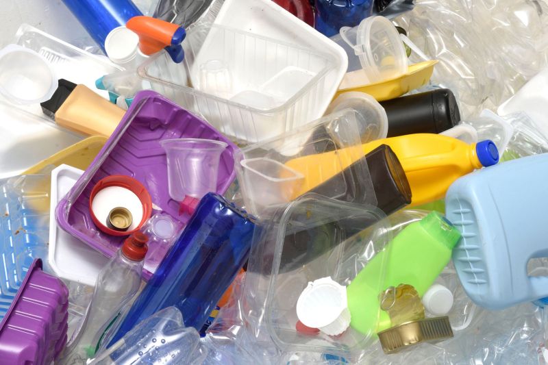 Traders boycott single-use plastic after 2 October | एकल उपयोगाच्या प्लास्टिकवर व्यापाऱ्यांचा २ ऑक्टोबरनंतर बहिष्कार