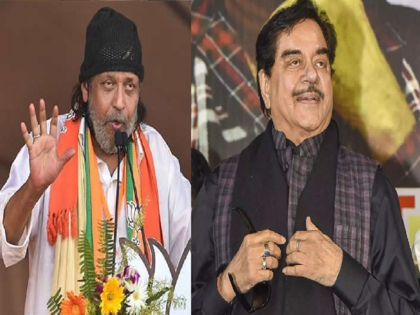 West Bengal LokSabha Election 2024 : Bihari Babu vs Bengali Dada...Bollywood Superstars Face to Face in this Lok Sabha Constituency | बिहारी बाबू vs बंगाली दादा...या लोकसभा मतदारसंघात बॉलिवूड सुपरस्टार आमने-सामने