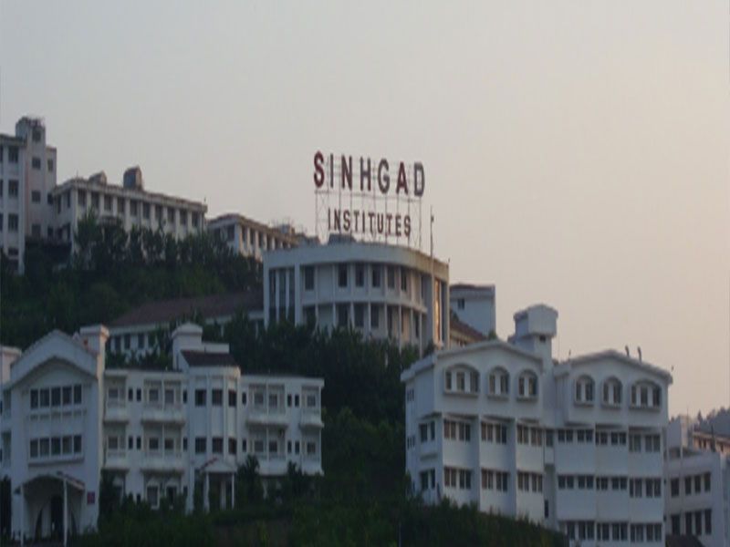 Next to the question of 'Sinhagad', the intense feeling of the members | ‘सिंहगड’च्या प्रश्नाला बगल, सदस्यांच्या तीव्र भावना