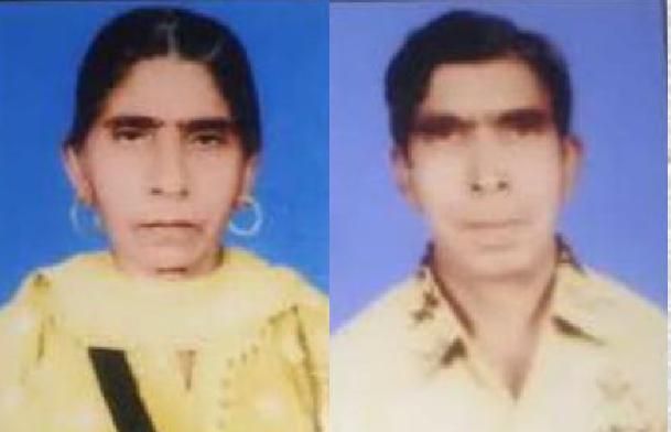 In Nagpur bodies of elderly sister and brother found | नागपुरात एकाकी वृद्ध बहीण-भावाचे मृतदेह आढळले