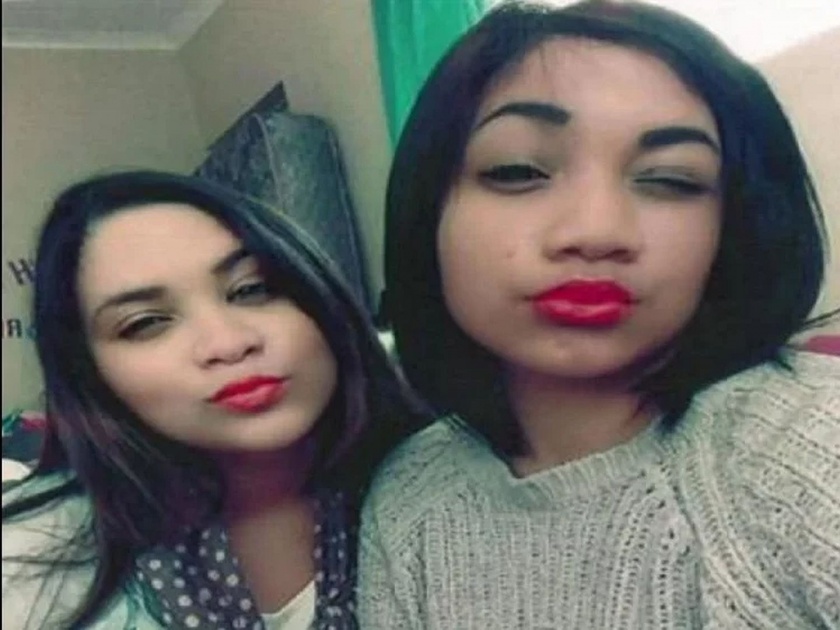 Woman reveals how a selfie with a school friend revealed she had been stolen as a baby | एका सेल्फीमुळे सापडली १७ वर्षांआधी हॉस्पिटलमधून पळवून नेलेली लहान बहीण!