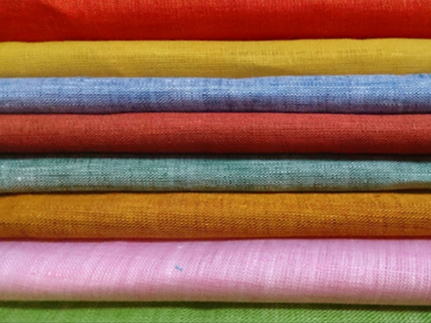 CoronaVirus News: Siyaram brand in the textile industry manufactures anti corona fabrics | CoronaVirus News: विषाणूला सेकंदात देईल धक्का, अँटी कोरोना कापडाचा इरादा पक्का