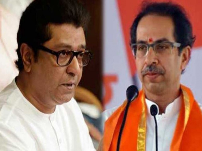 Raj Thackeray: MNS Target Shivsena & CM Uddhav Thackeray halfkin gets approval covaxin production | श्रेयवादाची लढाई! “हाफकिनला लसीची परवानगी राज ठाकरेंच्या पत्रामुळे आली; याला म्हणतात ठाकरे ब्रँड”
