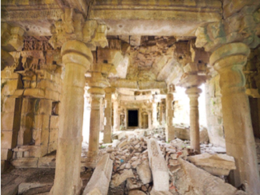 Liberate temples in Tamil Nadu from government control; Sadguru's appeal from 100 tweets | तामिळनाडूतील मंदिरे शासन नियंत्रणातून मुक्त करा; सद्‌गुरूंचे १०० ट्वीट्स‌मधून आवाहन