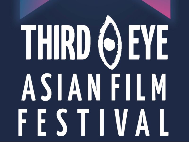 'Third Eye Asian Film Festival' to start on January 12 | १२ जानेवारीला सुरू होणार 'थर्ड आय आशियाई चित्रपट महोत्सव'