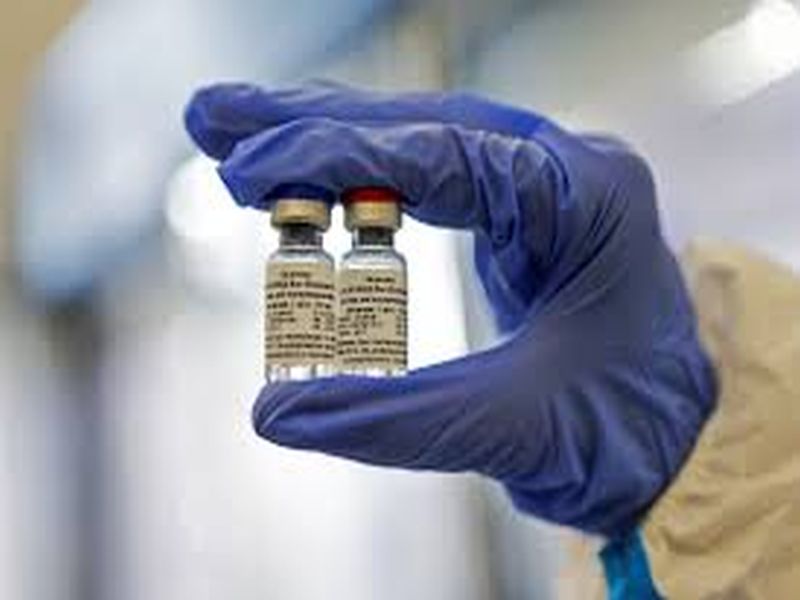 Human trials of the Russian vaccine will begin in India in September | रशियाच्या लसीच्या मानवी चाचण्यांना भारतात सप्टेंबरमध्येच होणार प्रारंभ