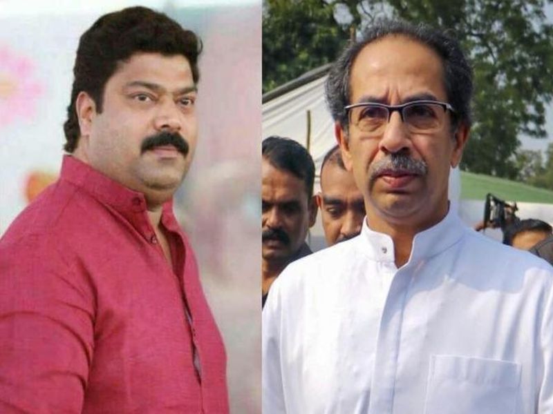 Shiv Sena leader Shrikant Shinde has criticized MNS MLA Raju Patil | मुख्यमंत्री ठाकरेंना डोंबिवलीत फेरफटका मारा म्हणणाऱ्या राजू पाटलांना शिवसेनेचं जोरदार प्रत्युत्तर