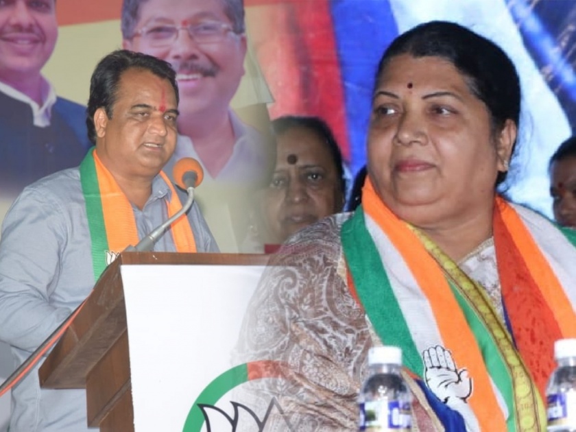 Kolhapur North By Election Result: Congress-NCP won, by Shiv Sena lost Said BJP Spokesperson Keshav Upadhye | Kolhapur North By Election Result: काँग्रेस-राष्ट्रवादी जिंकली, पण शिवसेना हरली; भाजपानं सांगितलं ‘मतांचे गणित’