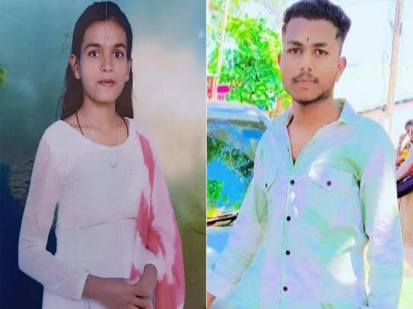 21-year-old girl killed due to one-sided love in Hubali Karnatak | हादरवणारी घटना! एकतर्फी प्रेमातून २१ वर्षीय युवतीची हत्या; पहाटे घरात घुसून हल्ला