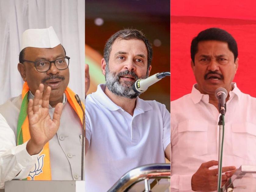 Rahul Gandhi will come to Maharashtra, will the atmosphere burn?; BJP-Congress clashed with each other | राहुल गांधी महाराष्ट्रात येणार, वातावरण पेटणार?; भाजपा-काँग्रेस एकमेकांना इशारा