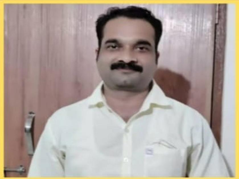 Kopargaon tehsildar Vijay Borude granted pre-arrest interim bail | कोपरगावचे तहसीलदार विजय बोरुडे यांना अटकपूर्व अंतरिम जामीन मंजूर
