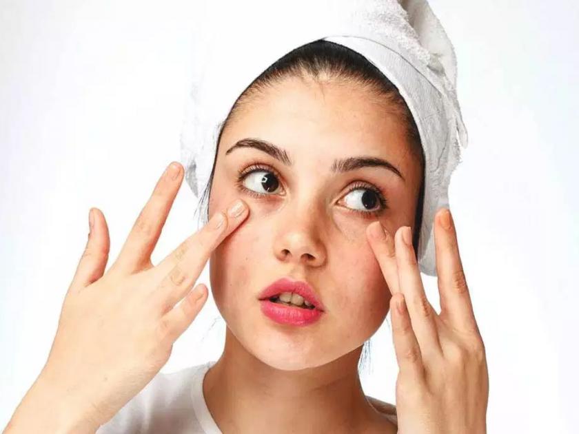 These 5 reasons can increase your skins rigidity | 'या' ५ कारणांमुळे तुमच्या त्वचेचा वाढू शकतो रखरखीतपणा!