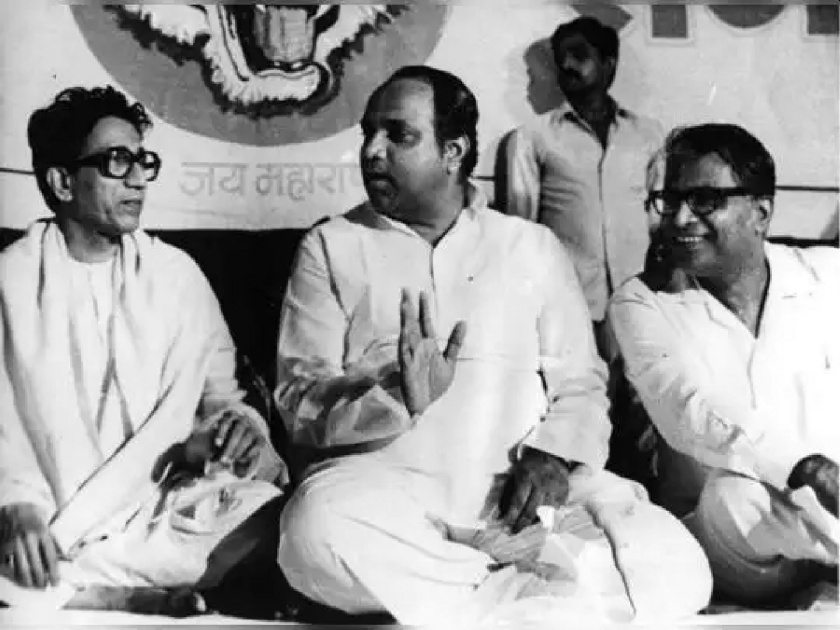 Happy Friendship Day: Sharad Pawar will be the next CM; Balasaheb Thackeray prediction came true | Happy Friendship Day: पुढील मुख्यमंत्री शरद पवारच होतील; मित्र बाळासाहेब ठाकरेंची ‘ती’ भविष्यवाणी खरी ठरली होती