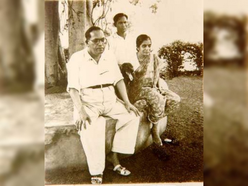 84 years ago, Dr Bhimrao Ambedkar Stay in Wagholi Village at Jalgaon | ८४ वर्षापूर्वी भीमरायाच्या स्पर्शाने गावातील ‘त्या’ विहिरीचे पाणी झाले चवदार