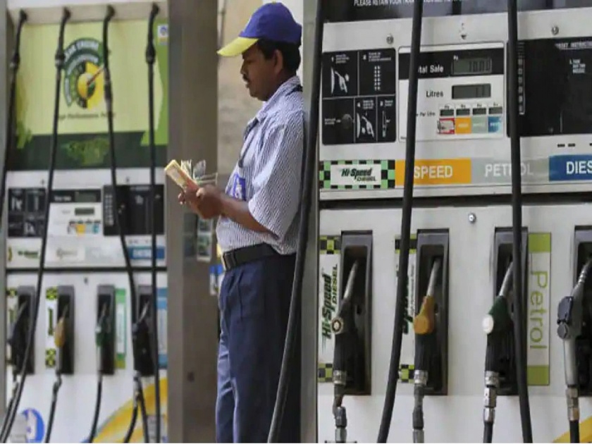 Jharkhand Government Launch Petrol Subsidy Scheme to Two Wheelers | झारखंडच्या मुख्यमंत्र्यांची भन्नाट आयडिया; पेट्रोल २५ रुपयांनी स्वस्त मिळणार