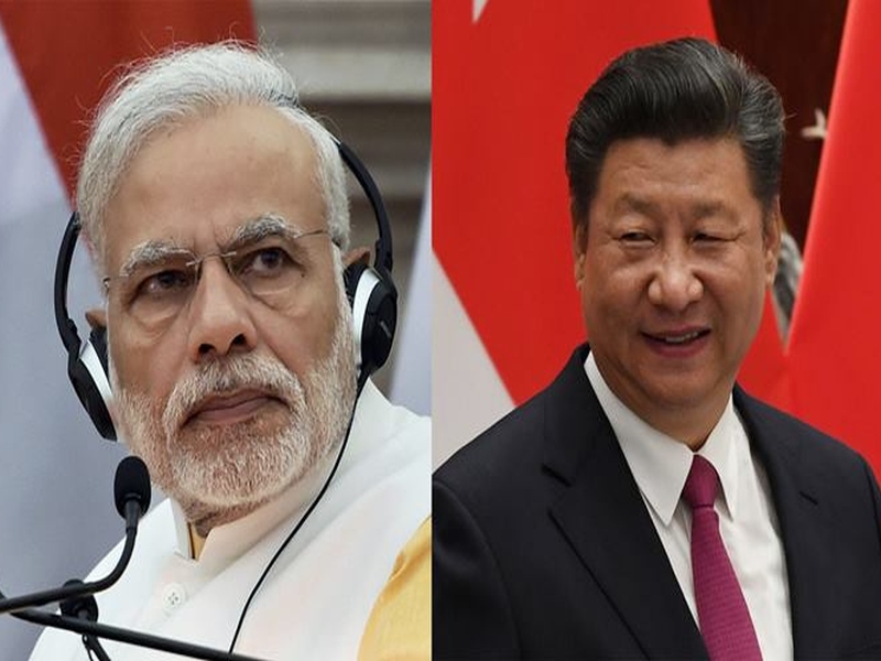 India China Faceoff:Russia begins discreet moves to defuse India-China tension | India China Faceoff: भारत-चीनचा संघर्ष सोडवण्यासाठी भारताच्या शक्तिमान मित्राचा पुढाकार; पडद्याआडून हालचालींना सुरुवात