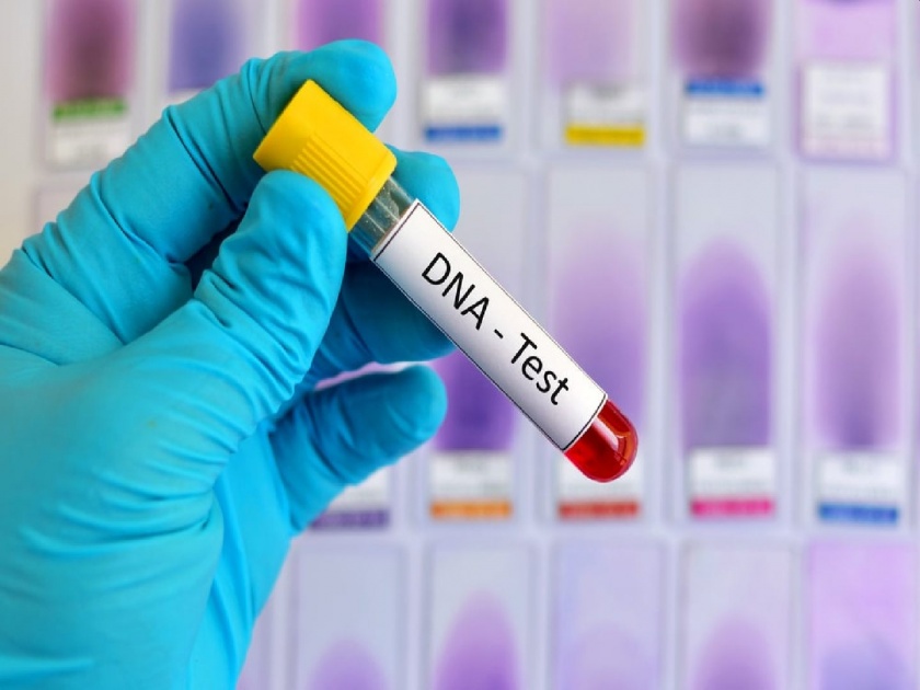 Couple Devastated After 'Fun' DNA Test Reveals Shocking Result | सहज गंमतीनं बापानं १२ वर्षीय पोराची DNA चाचणी केली; रिझल्ट पाहून चेहऱ्यावर घाम फुटला, मग...