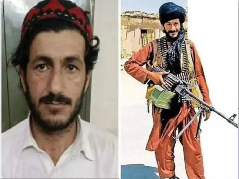 Afghanistan Taliban Crisis: Afghan man who stayed in Nagpur for 10 years might have joined Taliban | Afghanistan Taliban Crisis: १० वर्ष नागपूरात राहत होता ‘हा’ तालिबानी; पोलिसांनी केली होती अटक, आता...