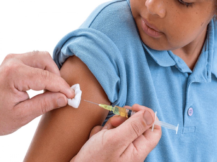 Corona Vaccination: COVAXIN approved for children between the ages of 2-18 in India by government | Corona Vaccination: मोठी बातमी! भारतात २ ते १८ वयोगटातील मुलांसाठी Covaxin ला मंजुरी