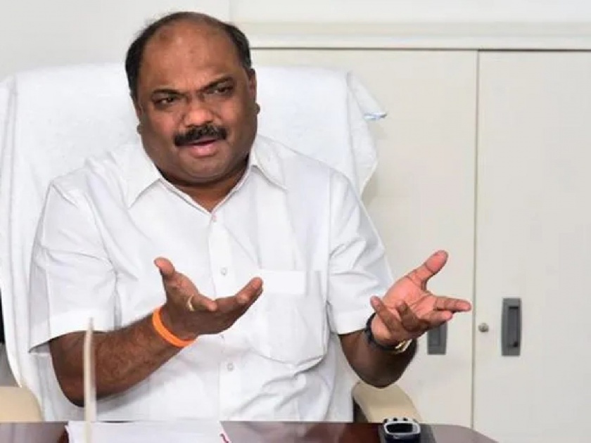 BJP Kirit Samoiya Lokayukta orders to MHADA demolition unauthorized office of Minister Anil Parab | मंत्री अनिल परब यांना लोकायुक्तांचा दणका; अनाधिकृत कार्यालय पाडण्याचे म्हाडाला आदेश