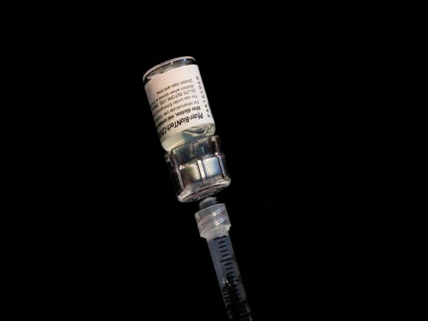 Coronavirus: New Zealand reports first death linked to Pfizer COVID-19 vaccine due to myocarditis | Corona Vaccine: कोरोना लस देताच महिलेला आला हार्ट अटॅक; न्यूझीलंडमध्ये लसीकरणानंतर पहिलाच मृत्यू