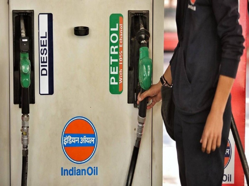 GST Council Secretariat suggests Council consider possibility of including petroleum products | खुशखबर! पेट्रोल-डिझेलच्या दरात कपात होण्याची शक्यता; केंद्र सरकार मोठा निर्णय घेणार?