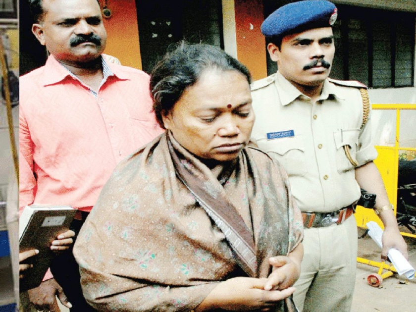 India's first female Serial Killer Cyanide Mallika Story | Cyanide Mallika case: एका हत्येनंतर घेतला ७ वर्षाचा गॅप, मग ३ महिन्यात ५ हत्या; देशातील पहिली महिला ‘सीरियल किलर’ कोण?