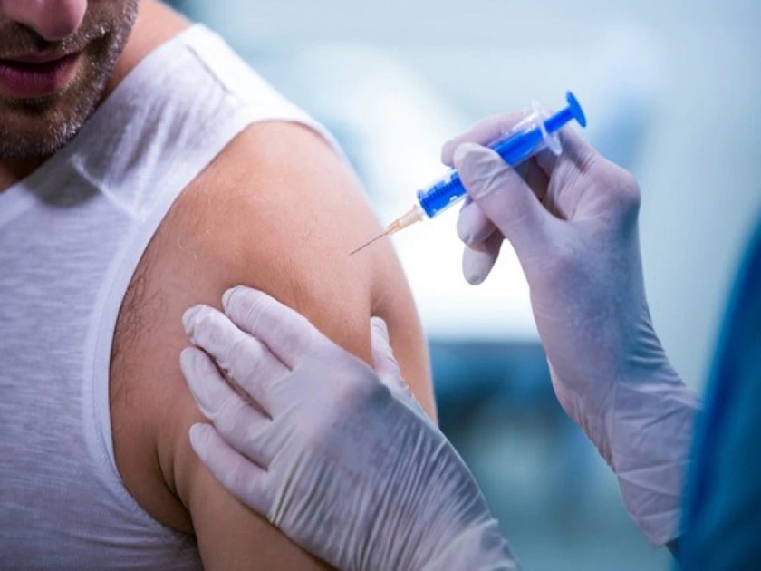 No Death Among Those Who Get Infected Even After Taking Coronavirus Vaccine Says Aiims Study | Corona Vaccination: कोरोना लस घेतलेल्यांसाठी दिलासादायक बातमी; AIIMS च्या रिपोर्टमधून नवा खुलासा