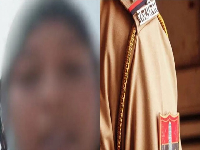 Police constable used to rape and blackmail woman suicide after making video at Rajasthan | “सॉरी मम्मी-पप्पा, मी तुम्हाला सोडून चाललीय”; पोलिसावर बलात्काराचा आरोप करत महिलेची नदीत उडी