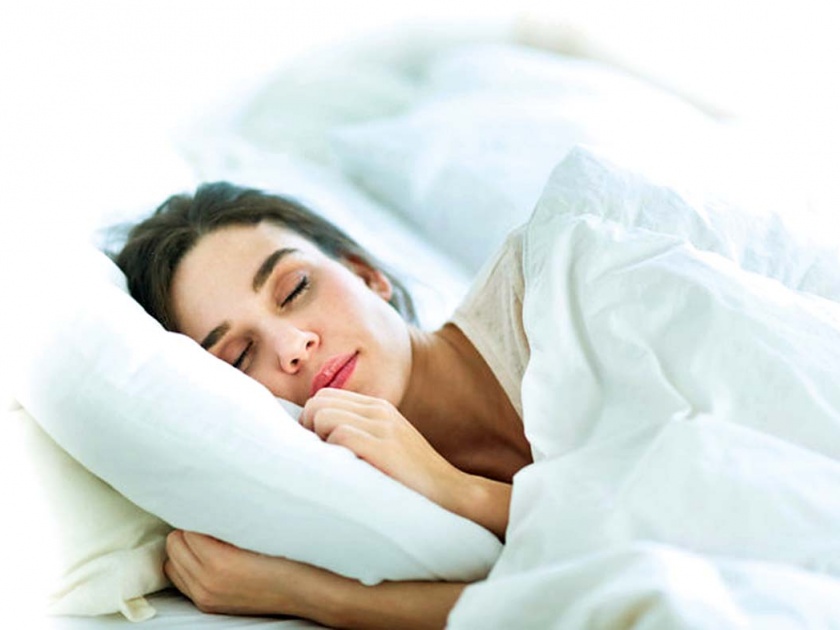 Do you know the importance of sleep for eight hours? | आठ तास झोपेचं महत्त्वं माहिती आहे का?