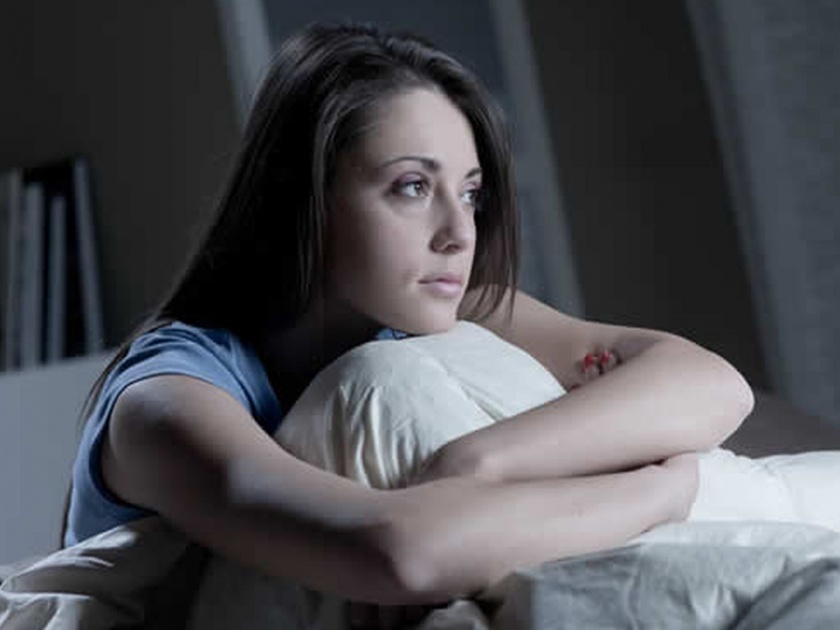 Poor nutrients associated with poor sleep | तुमच्या आहारात असू शकतं तुम्हाला रात्री झोप न येण्याचं कारण!