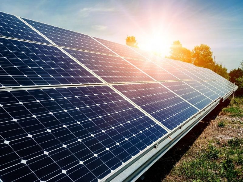 Solarpremium growth, the need for this time | सोलारप्रेमी वाढणे, ही काळाची गरज