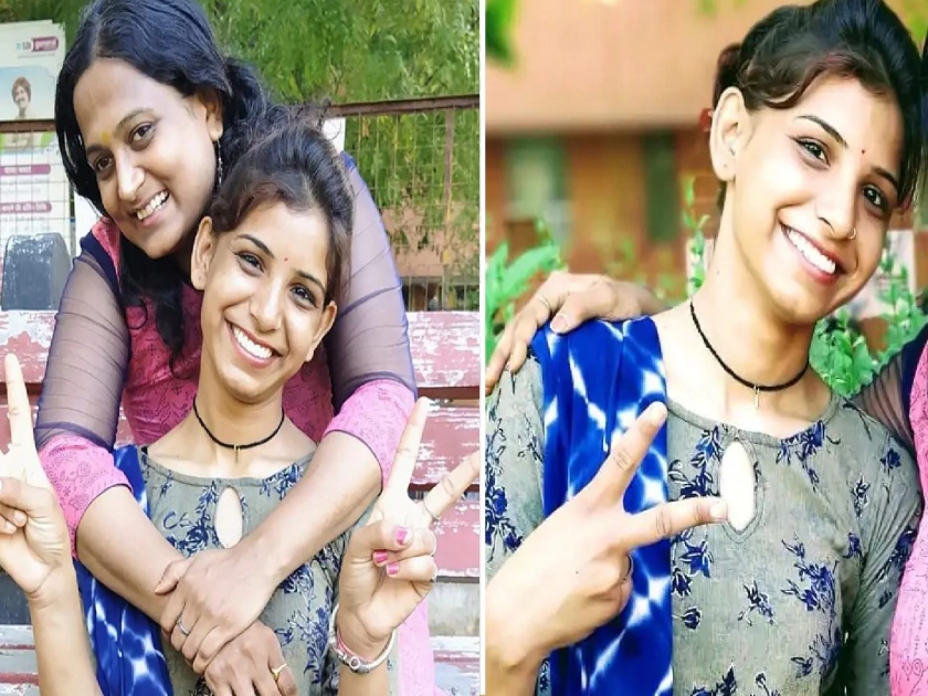 Married at 7, this 'Balika Vadhu' got freedom after 12 years | वयाच्या ७ व्या वर्षी घरच्यांनी बळजबरीनं लग्न लावलं; १२ वर्षानंतर ‘ती’ची वनवासातून सुटका झाली