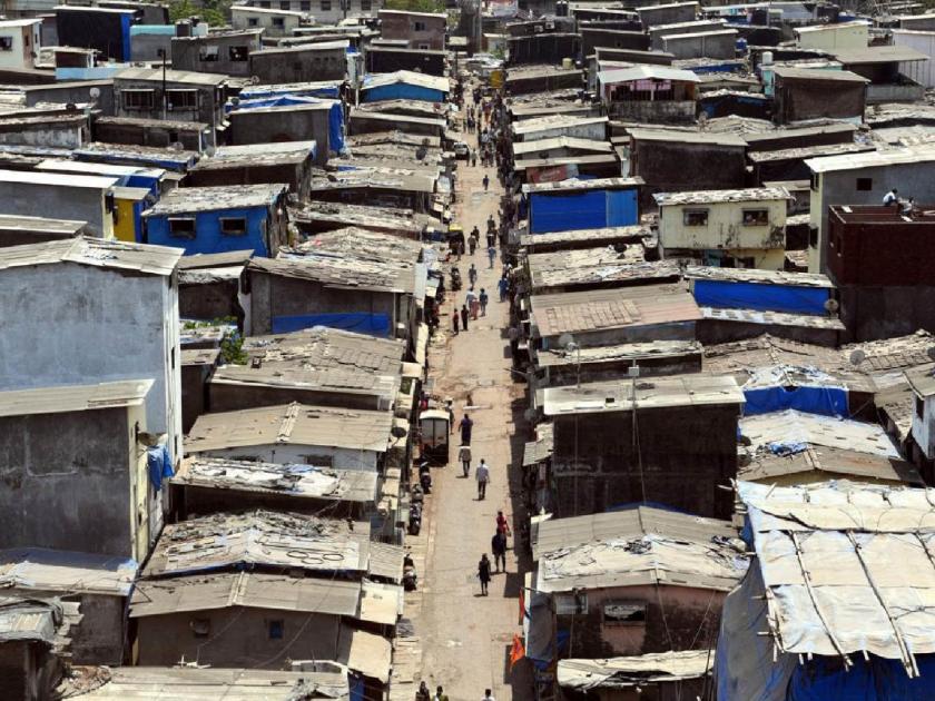 In mumbai eligibility disqualification of the slums will increased or not | झोपडीच्या पात्र-अपात्रतेची कटकट वाढणार की मिटणार?
