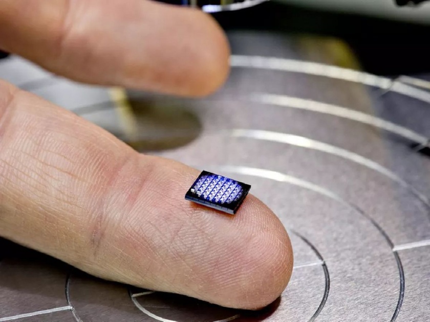 Scientists claim to have created the world's smallest computer | जगातील सर्वात छोटा कॉम्प्युटर तयार केल्याचा वैज्ञानिकांचा दावा