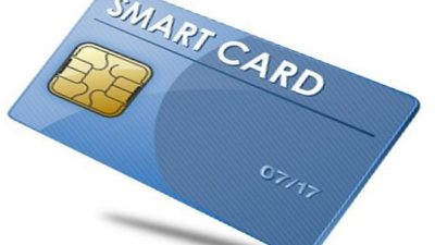 Due to technical difficulties, the extension of smart card applications upto 31 May | तांत्रिक बिघाडामुळे स्मार्ट कार्डच्या अर्जास ३१ मेपर्यंत मुदतवाढ