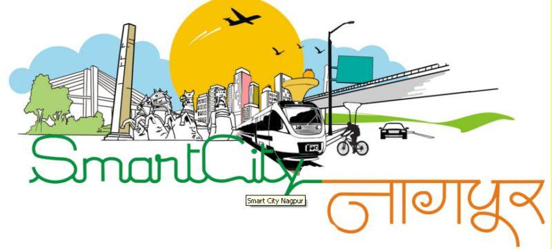 Smart City; Nagpur is ranked 23rd | स्मार्ट सिटी; नागपूर २३ व्या क्रमांकावर