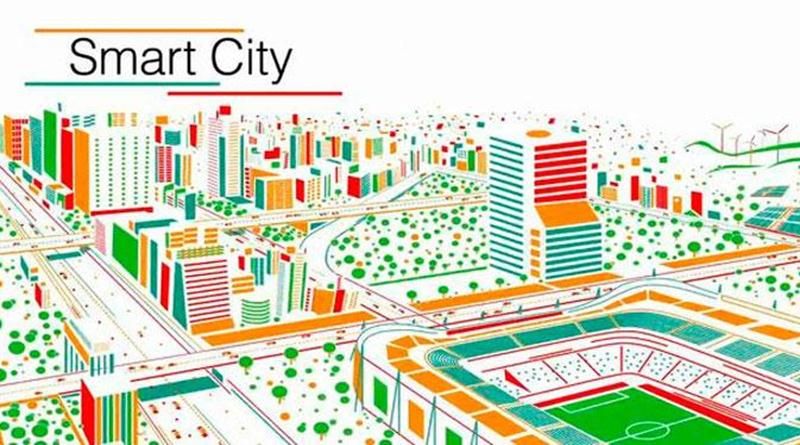 Smart City 'Global Impact' in the Hand | स्मार्ट सिटी ‘ग्लोबल इम्पॅक्ट’च्या हाती