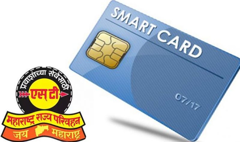 Malkapur Depot leads the smart card entry in Buldana district | बुलडाणा जिल्ह्यात स्मार्ट कार्ड नोंदीत मलकापूर आगार आघाडीवर