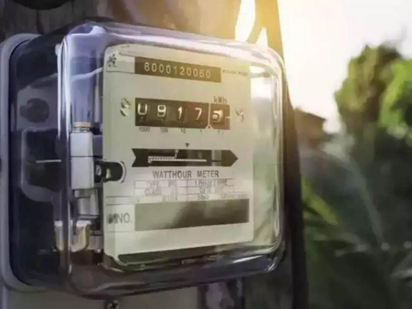smart meter costs from customer bills displeasure of maharashtra electricity consumers association | स्मार्ट मीटरचा खर्च ग्राहकांच्या बिलांमधून; महाराष्ट्र वीज ग्राहक संघटनेची नाराजी