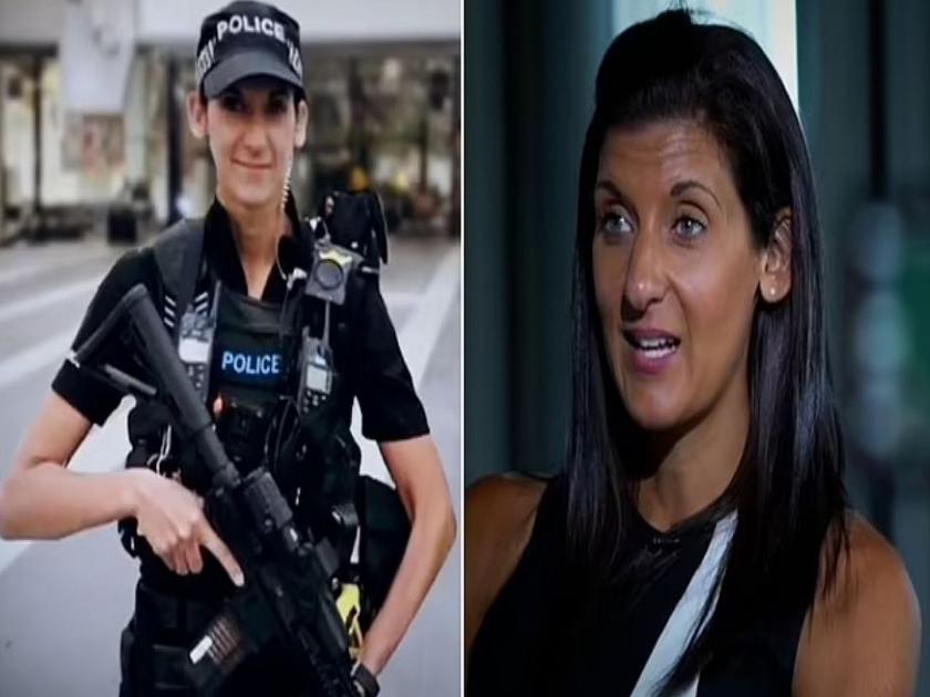 8 crores compensation to woman for misbehavior, British police officer Rebecca Kalam wins discrimination case | पोलिसांकडून मिळालेल्या गैरवर्तवणुकीबद्दल महिलेला मिळाली ८ कोटींची नुकसान भरपाई